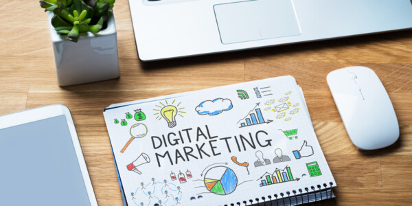 Digital et Marketing