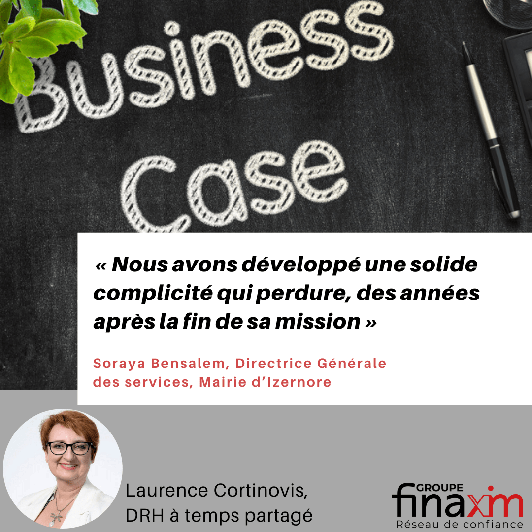 business case rh