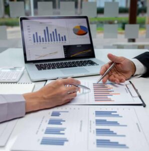 Le DAF au cœur de la stratégie de l'entreprise